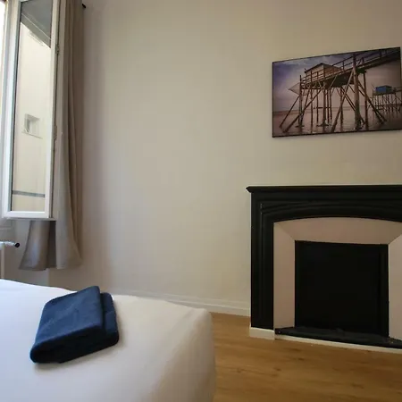 Apartamento Nice2seayou - Sunny Place *