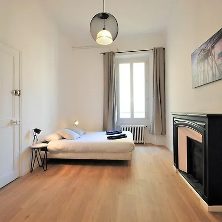 Apartamento Nice2seayou - Sunny Place *