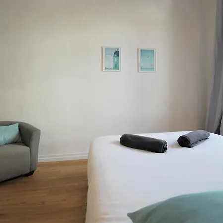 Apartamento Nice2seayou - Sunny Place *