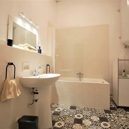 Apartment Nice2seayou - Sunny Place Nizza