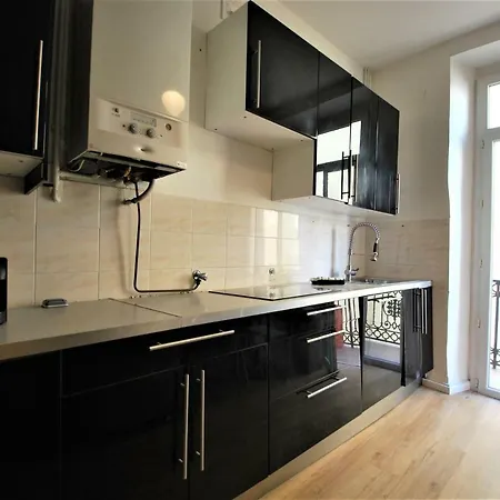 Apartment Nice2seayou - Sunny Place *