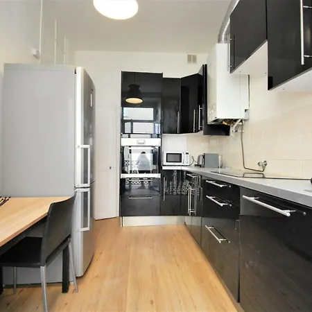Nice2seayou - Sunny Place Apartment Nizza