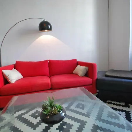 Nice2seayou - Sunny Place Apartment *