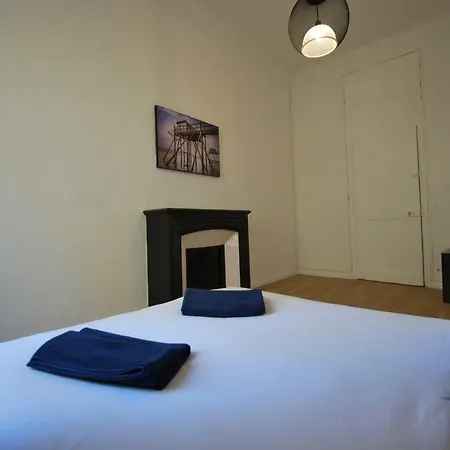 Apartment Nice2seayou - Sunny Place