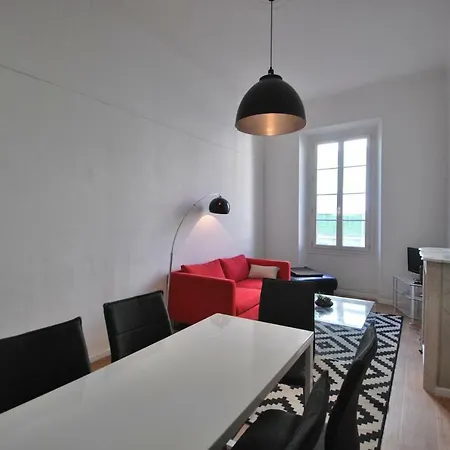 Apartment Nice2seayou - Sunny Place Nizza